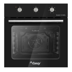 Lò nướng CANZY CZ 06DL