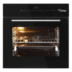 Lò nướng Canzy CZ-106F