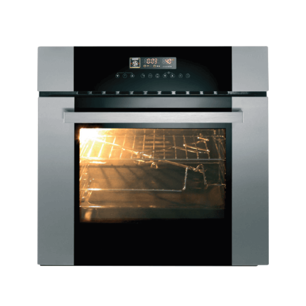 Lò nướng Canzy CZ-11EB