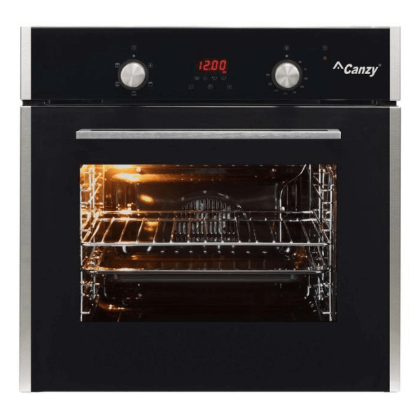 Lò nướng Canzy CZ-608TP