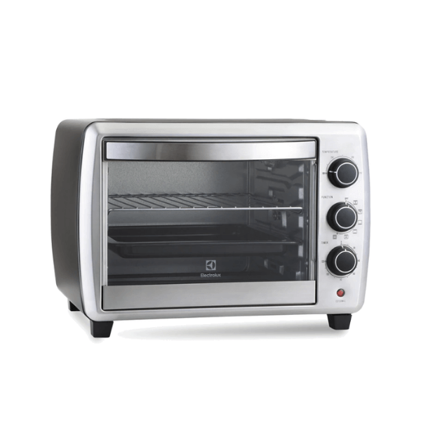 Lò nướng để bàn Electrolux EOT30MXC