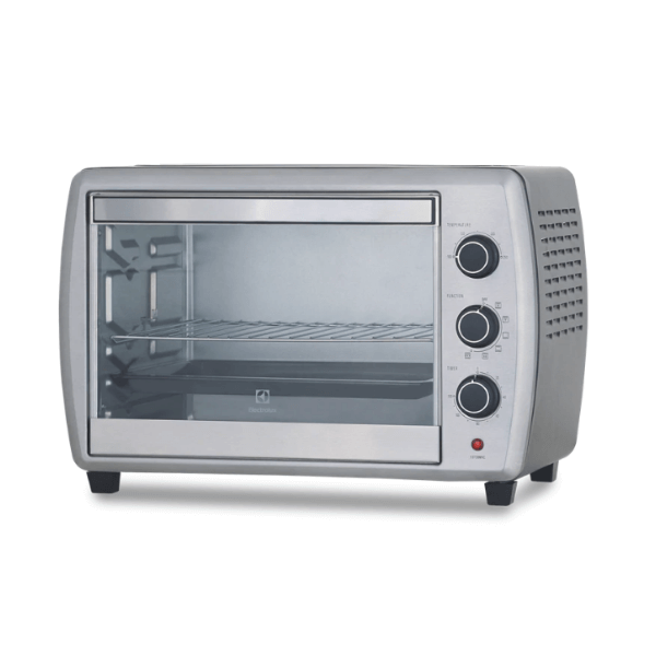 Lò nướng để bàn Electrolux EOT38MXC