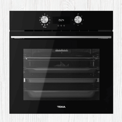 Lò nướng điện TEKA Air fry HLB 8416 111000048