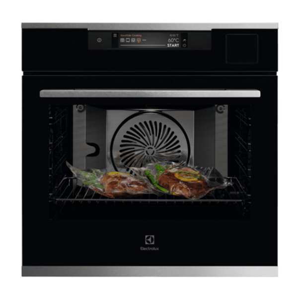 Lò nướng Electrolux KOAAS31WX