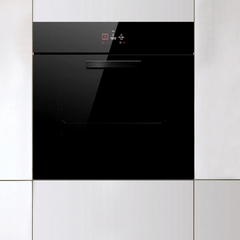 Lò nướng Elica VIRTUS MULTI 60 TFT