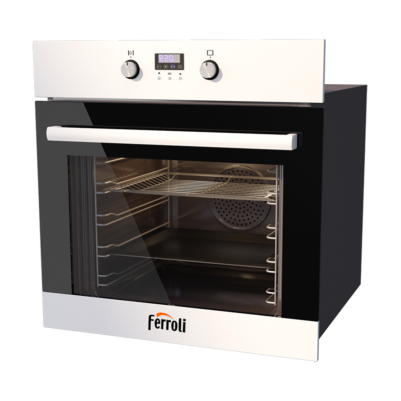 Lò nướng Ferroli FO-9A31E1