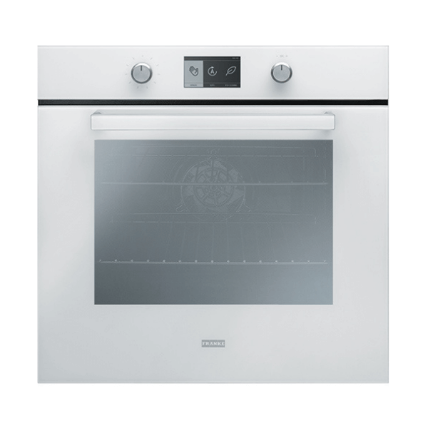 Lò nướng Franke CR 982 M WH DCT TFT 116.0374.301
