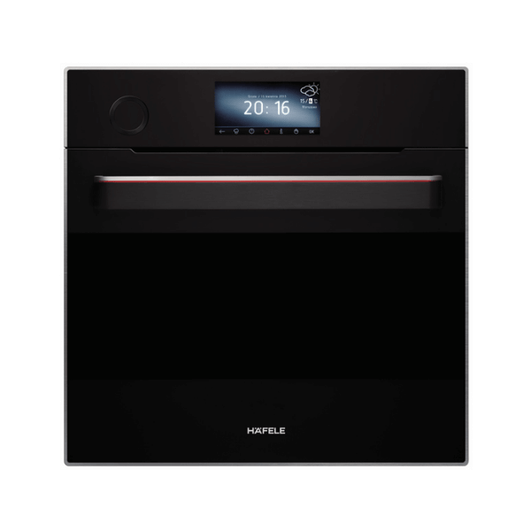 Lò nướng kết hợp hấp âm tủ Hafele HO-T60B 535.02.711