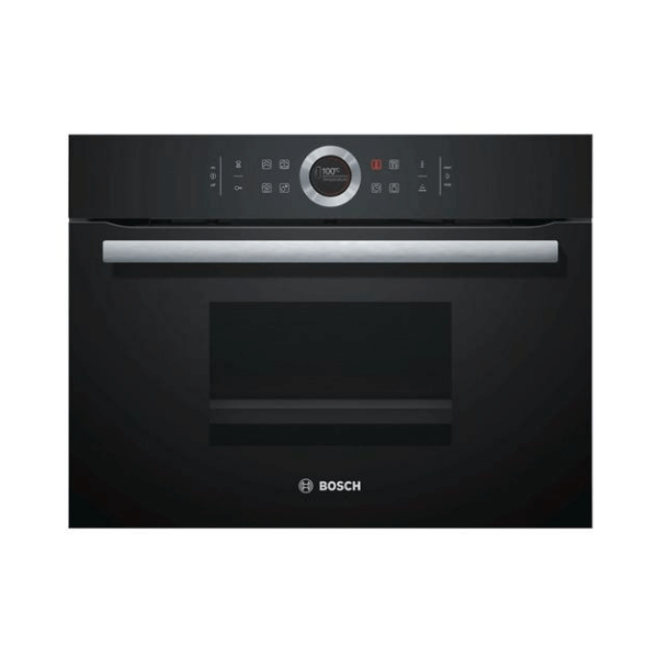 Lò nướng kết hợp hấp CDG634BB1