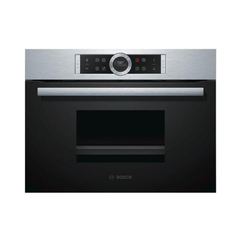 Lò nướng kết hợp hấp HMH.CDG634BS1