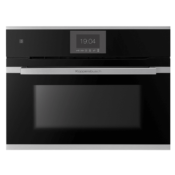 Lò nướng Kuppersbusch CBM6550.0S 121170001