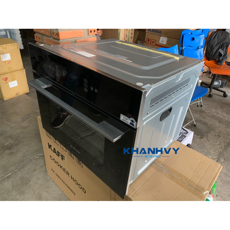 Lò nướng Malloca MOV-40CP