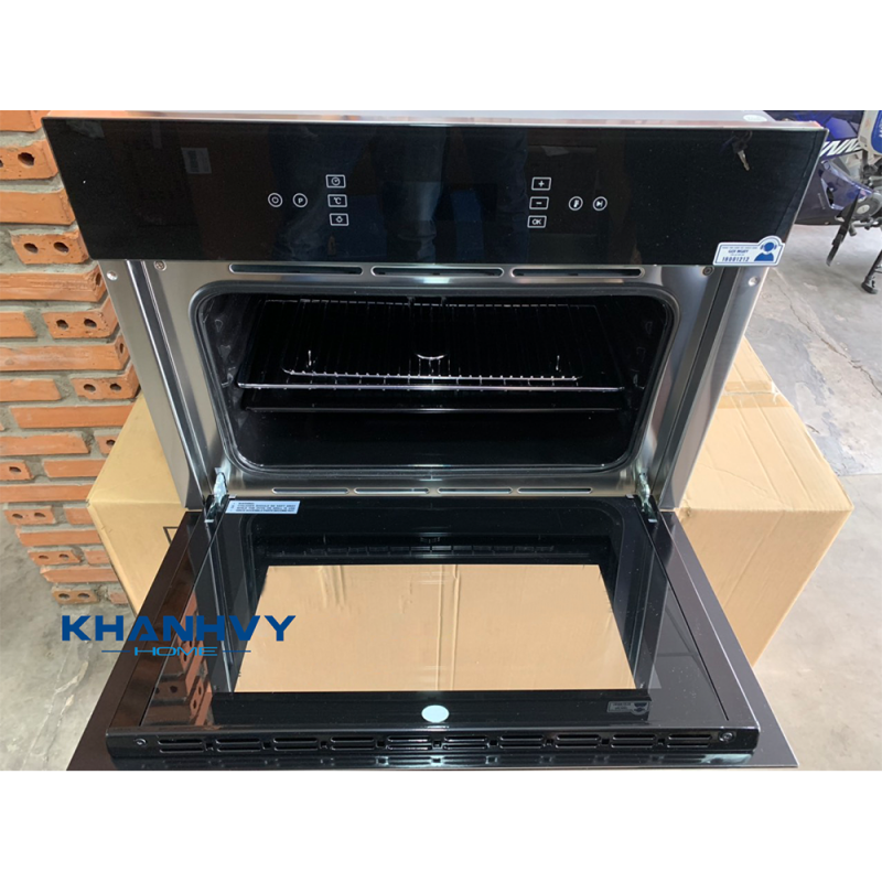 Lò nướng Malloca MOV-40CP
