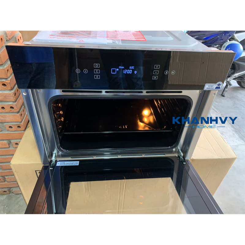 Lò nướng Malloca MOV-40CP
