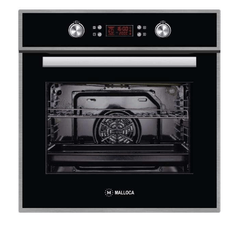 Lò nướng Malloca MOV-65DA Black