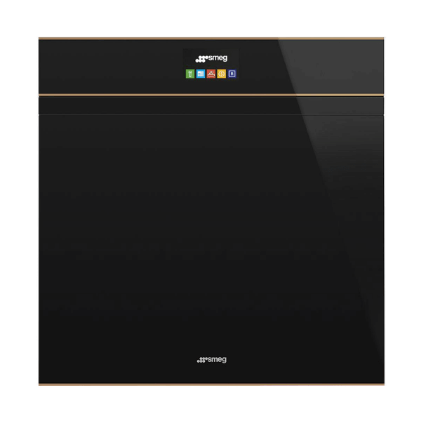Lò nướng Smeg nhiệt phân,60cm, DOLCE STIL NOVO 535.64.529
