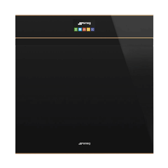 Lò nướng Smeg nhiệt phân,60cm, DOLCE STIL NOVO 535.64.529