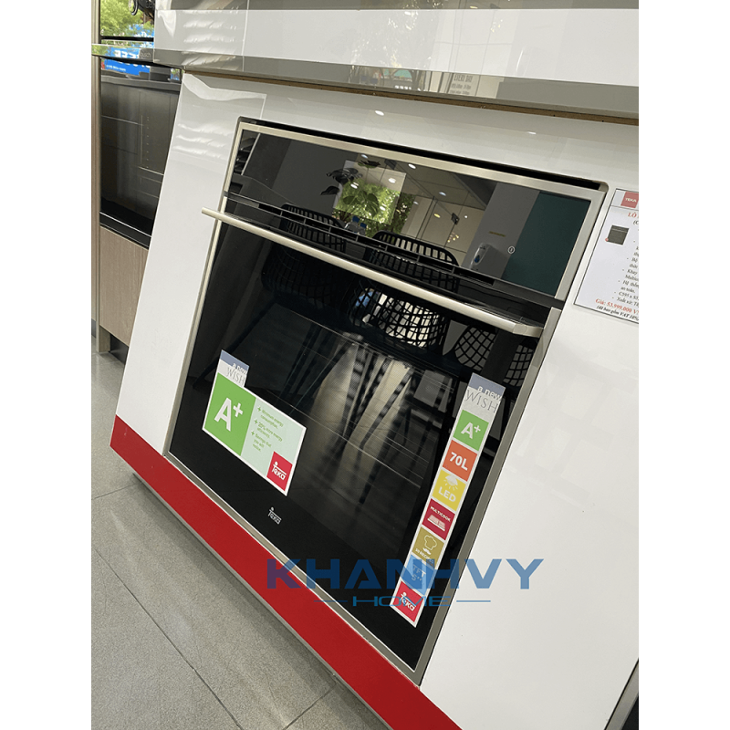 Lò nướng Teka IOVEN 41560160