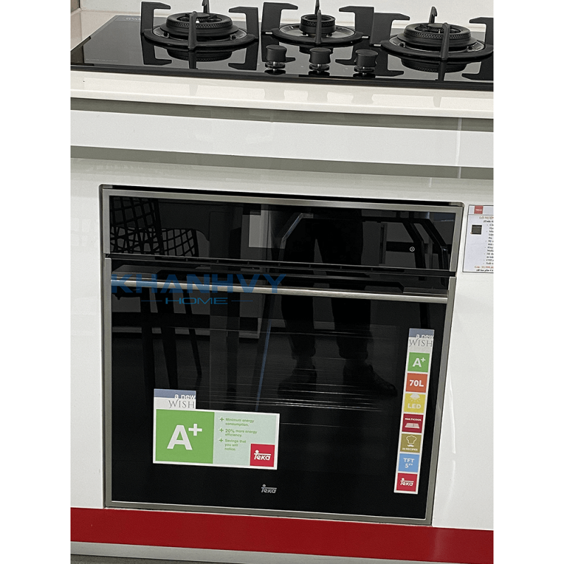 Lò nướng Teka IOVEN 41560160