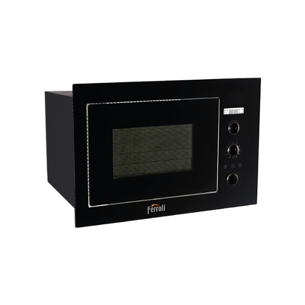 Lò nướng tích hợp vi sóng Ferroli FO-2514B