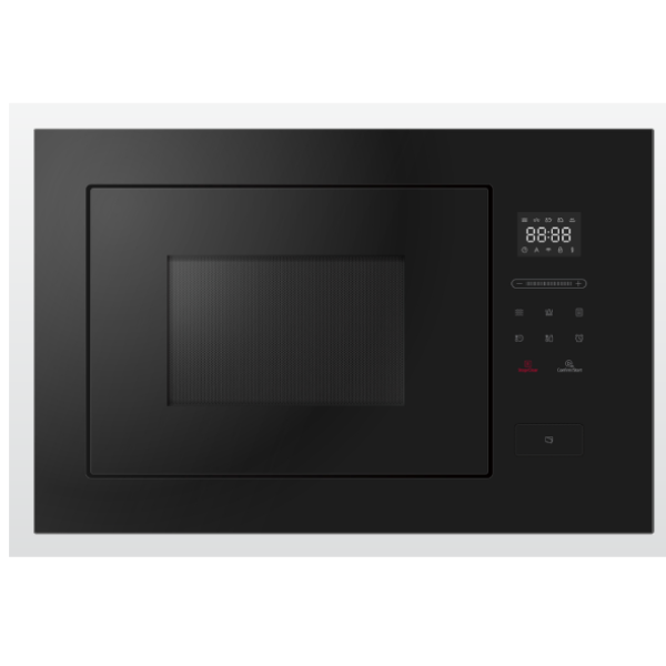 Lò vi sóng âm tủ Malloca MW-925BF