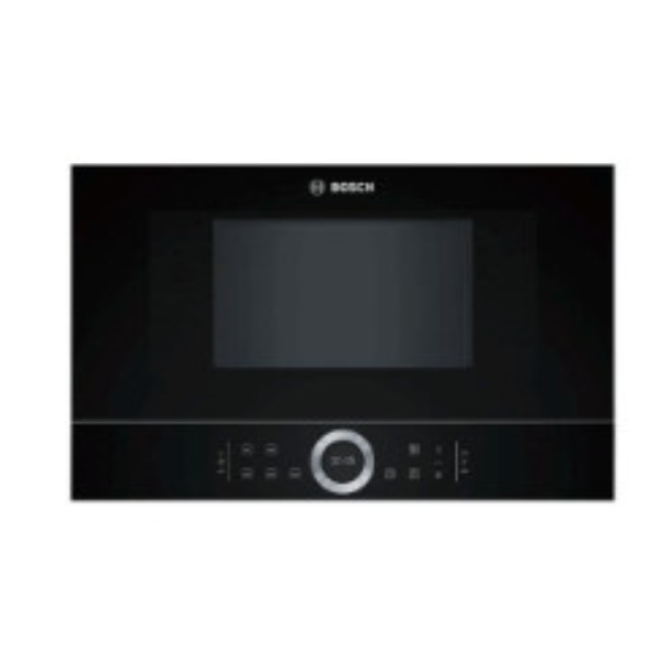 Lò vi sóng Bosch BFL634GB1B Series 8
