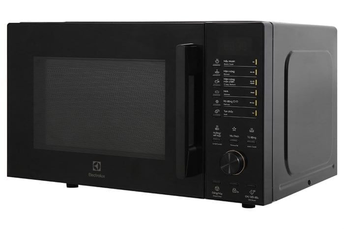 Lò vi sóng có nướng Electrolux EMG23D22B