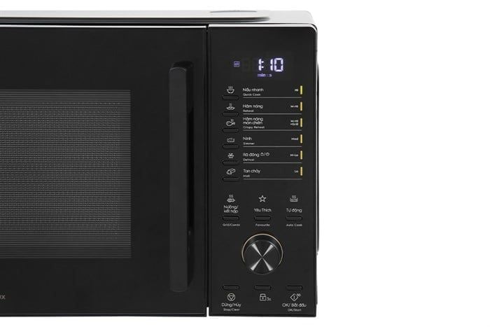 Lò vi sóng có nướng Electrolux EMG23D22B