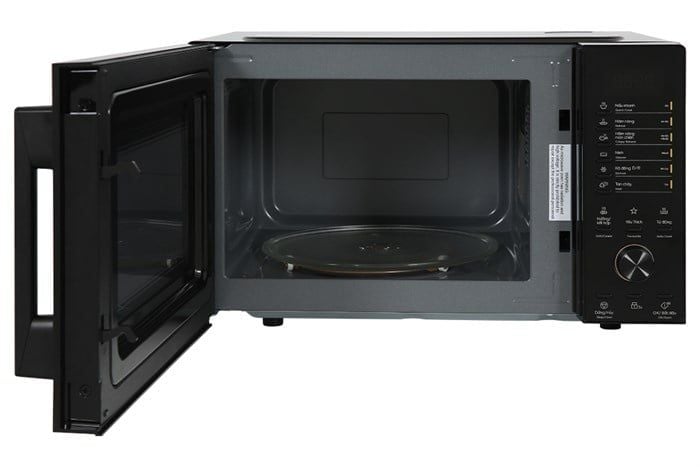 Lò vi sóng có nướng Electrolux EMG23D22B