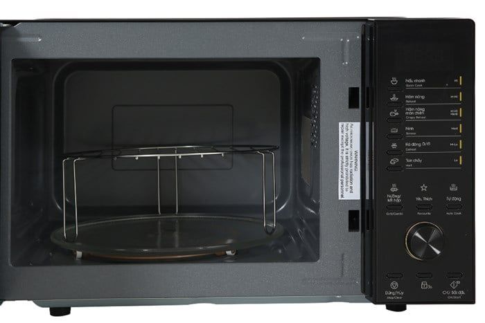 Lò vi sóng có nướng Electrolux EMG23D22B