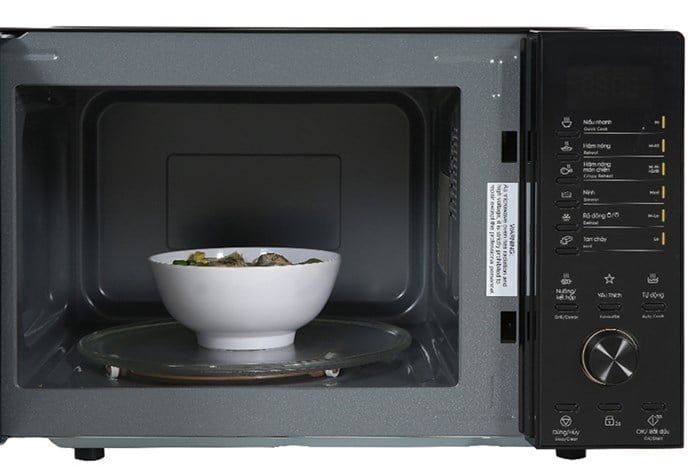 Lò vi sóng có nướng Electrolux EMG23D22B