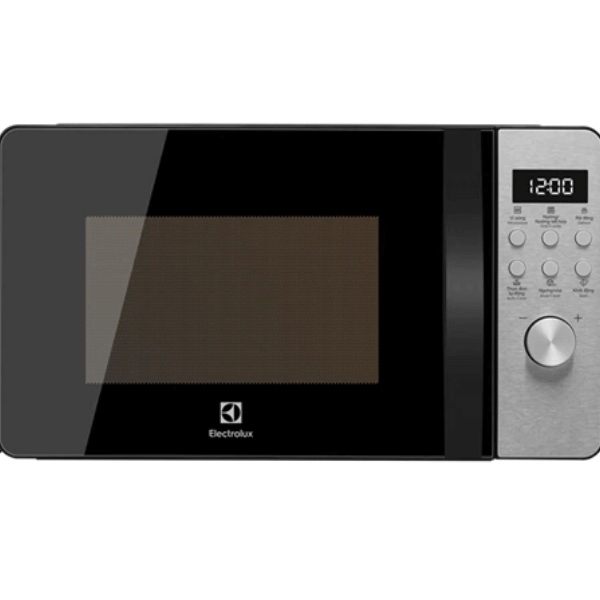 Lò vi sóng để bàn 20L Electrolux EMM20D38GB
