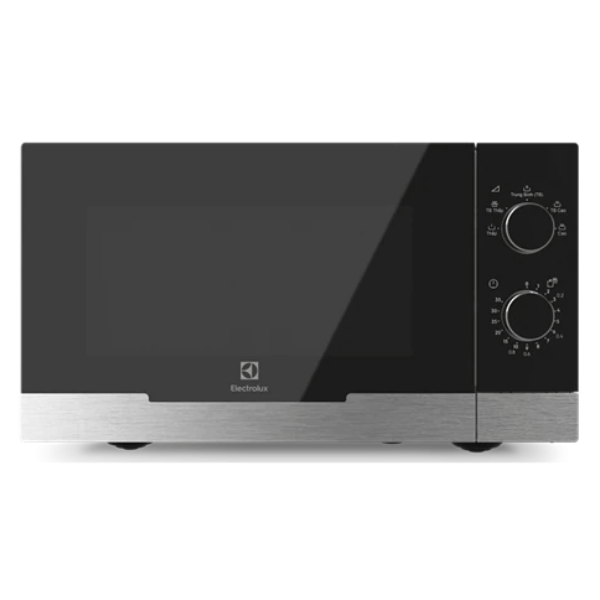 Lò vi sóng để bàn 23L Electrolux EMM23KI9EBP