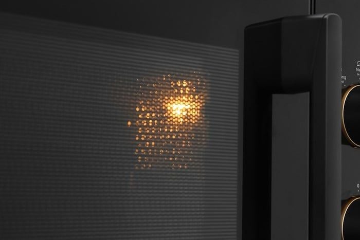 Lò vi sóng ELECTROLUX EMG23K22B