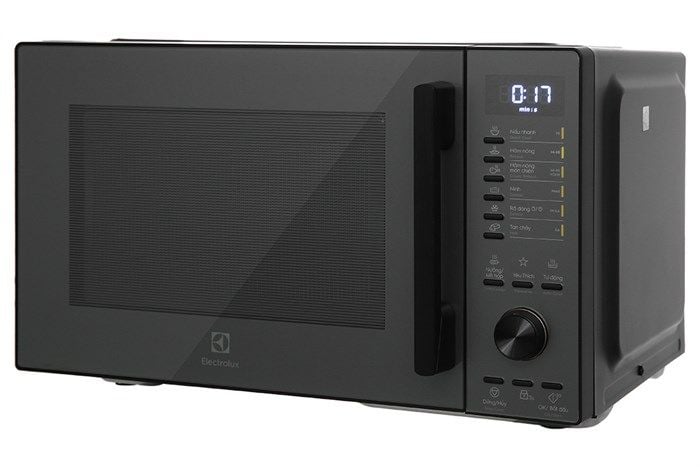 Lò vi sóng có nướng Electrolux EMG30D22BM
