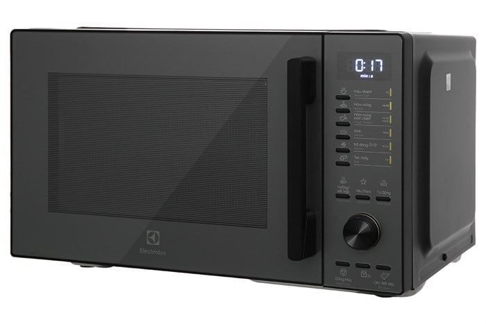 Lò vi sóng có nướng Electrolux EMG25D22BM