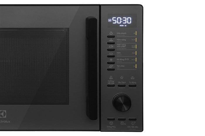 Lò vi sóng có nướng Electrolux EMG30D22BM