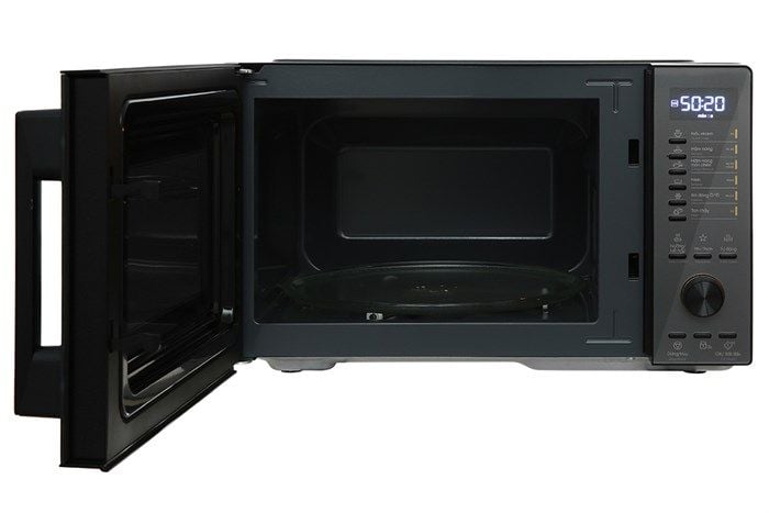 Lò vi sóng có nướng Electrolux EMG30D22BM