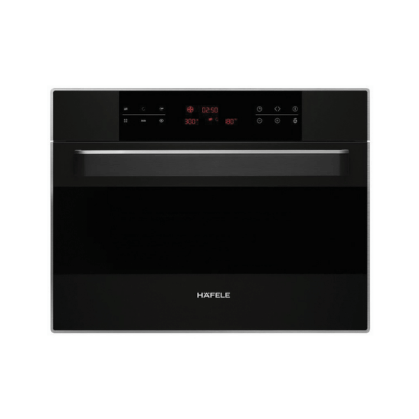 Lò vi sóng kết hợp nướng âm tủ Hafele HO-KT45B 535.02.731