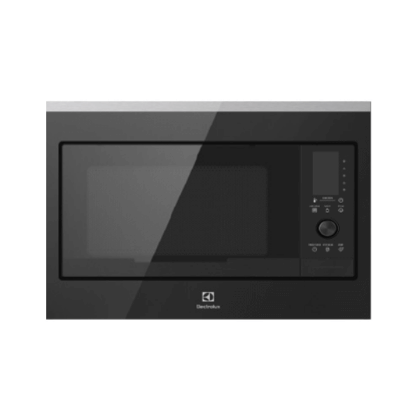 Lò vi sóng kết hợp nướng Electrolux EMSB30XCF