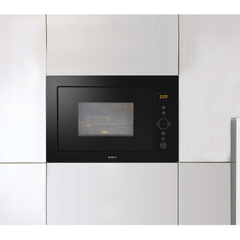 Lò vi sóng kết hợp nướng Elica EPBI MWO 280 TOUCH BK