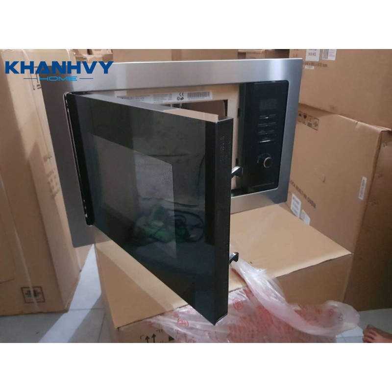Lò vi sóng kết hợp nướng Hafele HM-B38A