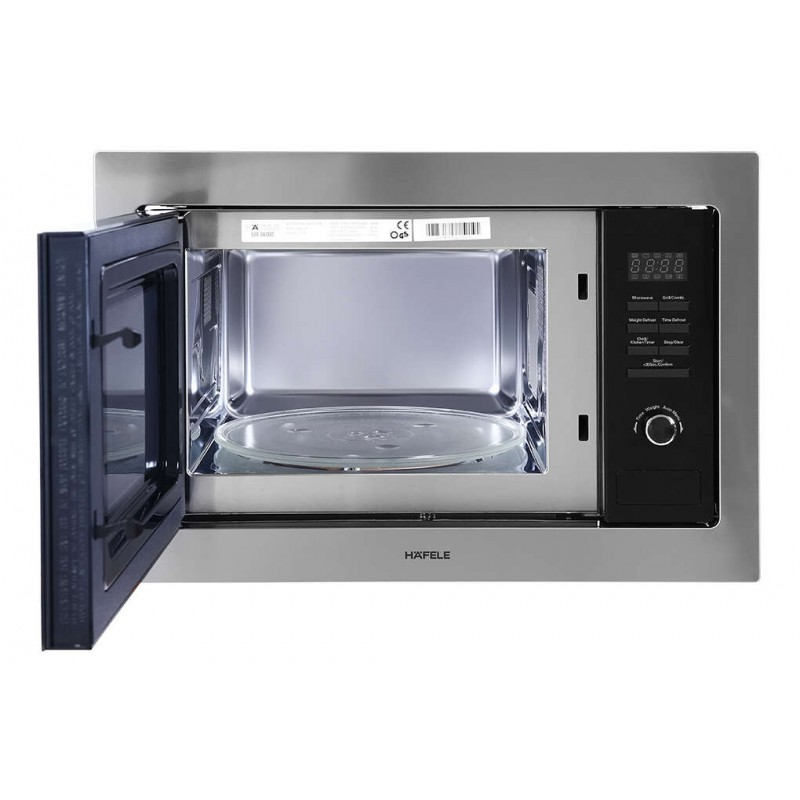 Lò vi sóng kết hợp nướng Hafele HM-B38A