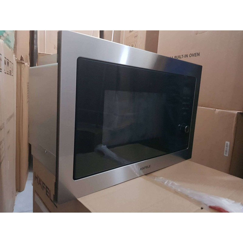 Lò vi sóng kết hợp nướng Hafele HM-B38A