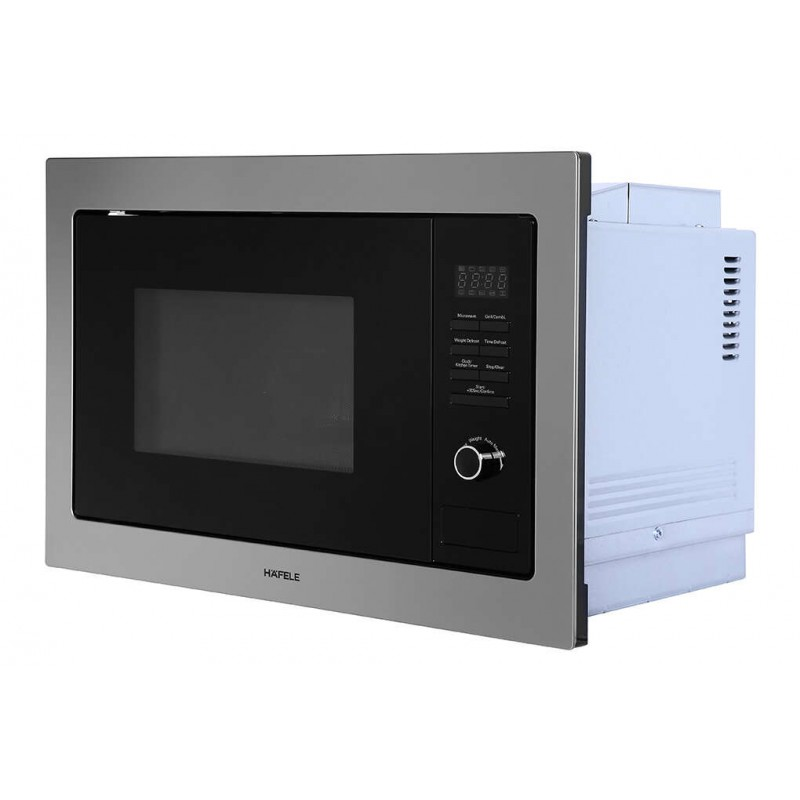 Lò vi sóng kết hợp nướng Hafele HM-B38A
