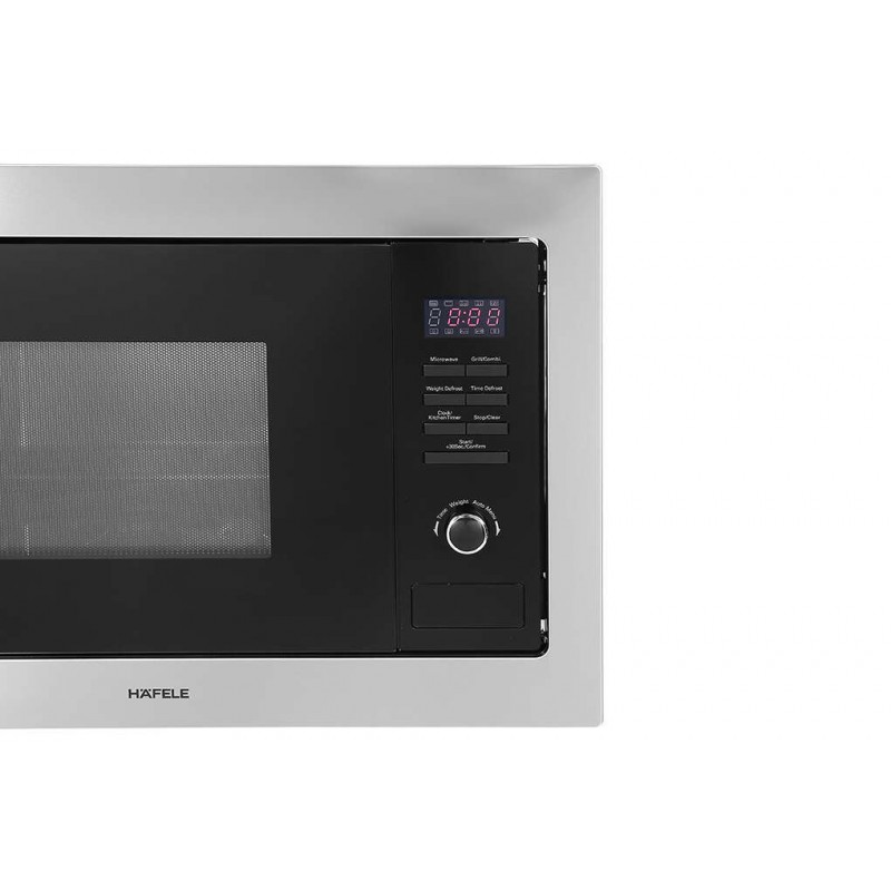 Lò vi sóng kết hợp nướng Hafele HM-B38A