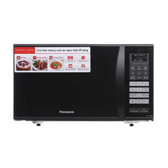 Lò vi sóng kết hợp nướng Panasonic NN-CT36HBYUE
