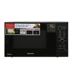 Lò vi sóng kết hợp nướng Panasonic NN-GD37HBYUE