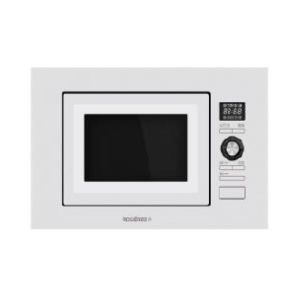 Lò vi sóng kết hợp nướng Rosieres RMG20/1RB