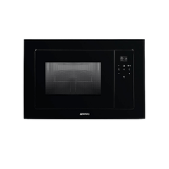 Lò vi sóng kết hợp nướng SMEG FMI120N2 536.64.961